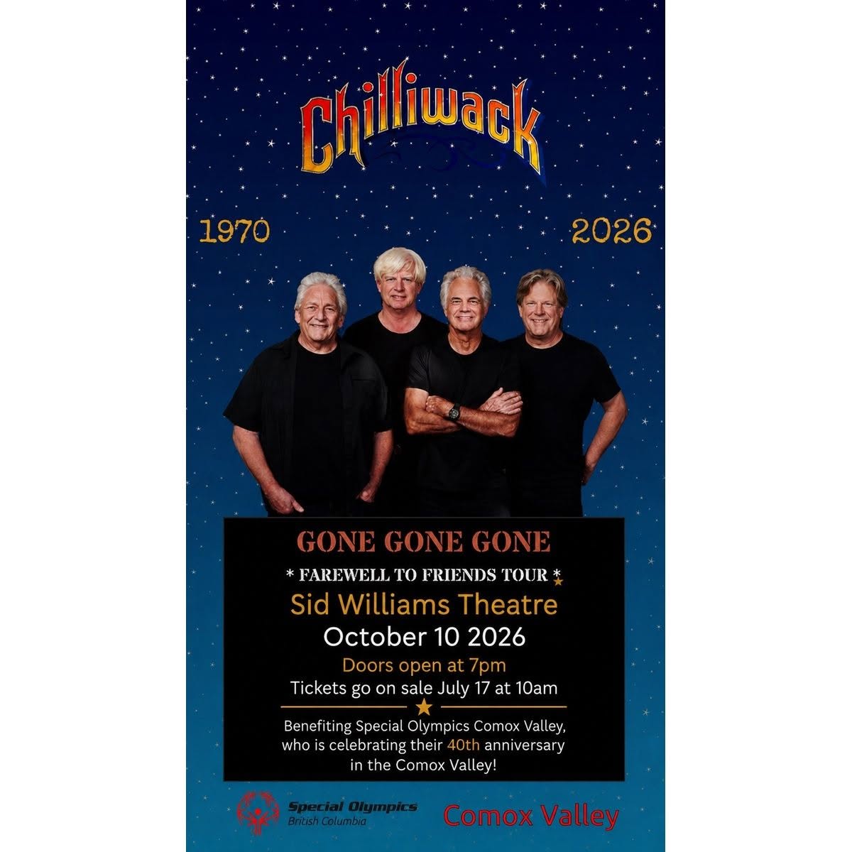 chilliwack